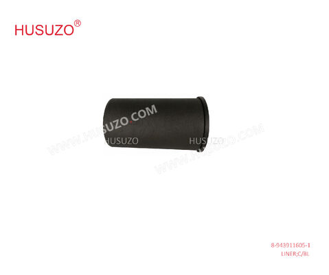 OEM Isuzu Engine Parts 8-943911605-1 89439116051  Liner Suitable for ISUZU 6HE1T