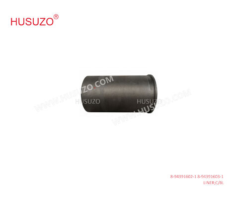 OEM Isuzu motoronderdelen 8-94391602-1 8943916021 8-94391603-1 8943916031 Liner Geschikt voor ISUZU 4HK1 6HK1