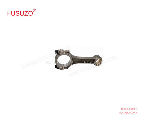 8-94396394-8 8943963948 Connecting Rod Assembly Suitable for ISUZU FVZ34 6HK1