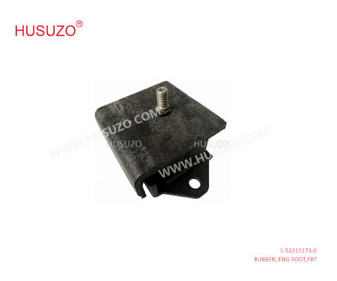1-53215173-0 GUMMER; ENG FOOT,FRT geeignet für ISUZU FVZ34 6HK1 6HH1 6HE1 1532151730
