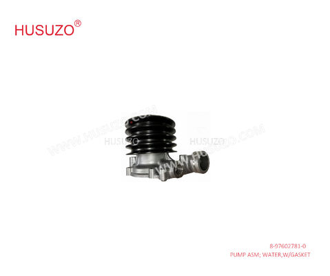 FVR34 6HK Isuzu FVR Peças com Enxaguante de Bomba de Água 8976027810