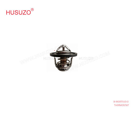 Termostato 8943973101 de ISUZU VRE33 6HH1 6HE1T 8-94397310-1